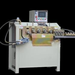 Auto Stainless Steel Coiling Maskine DQ2-10mm - Skæremaskine