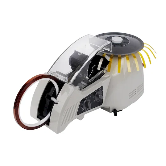 Bordmodel Electronic Tape Dispenser (3-25mm)